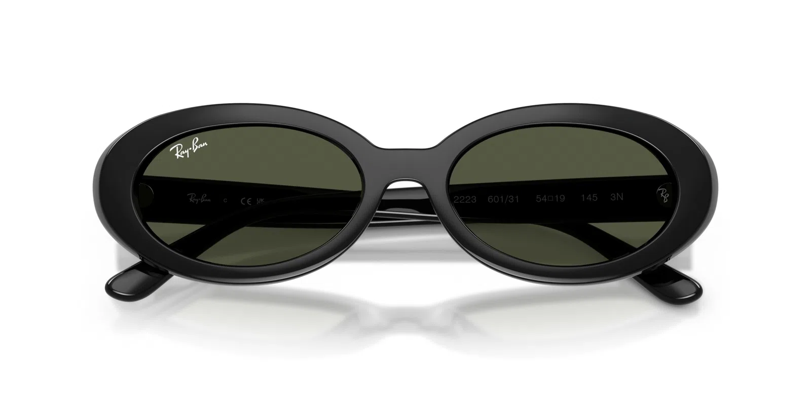 Ray-Ban 2223F Sunglasses - view 29